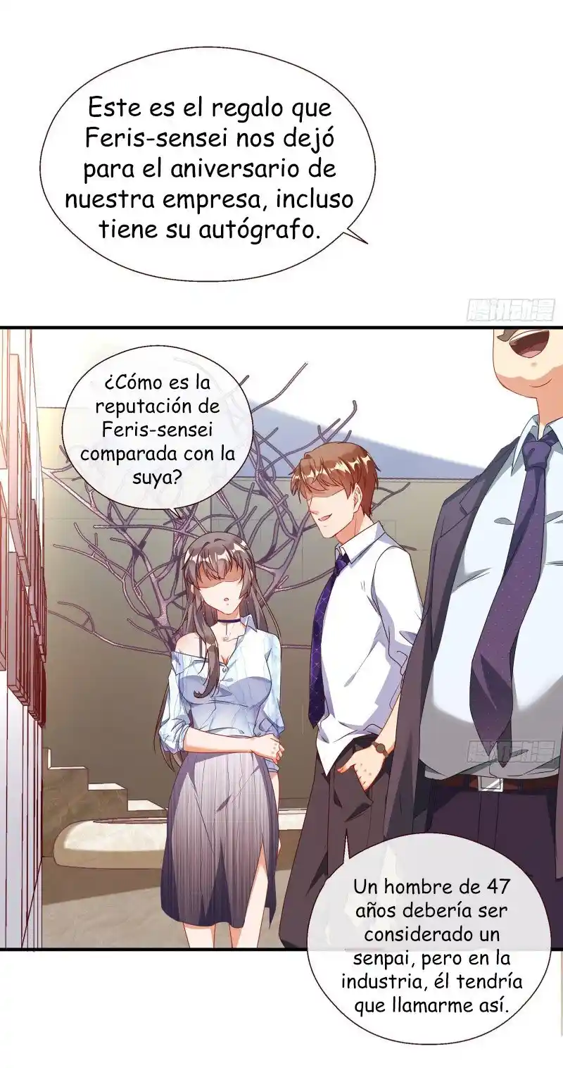 Cheating Men Must Die - Capítulo 193 - Página 45 - LectorTMOo