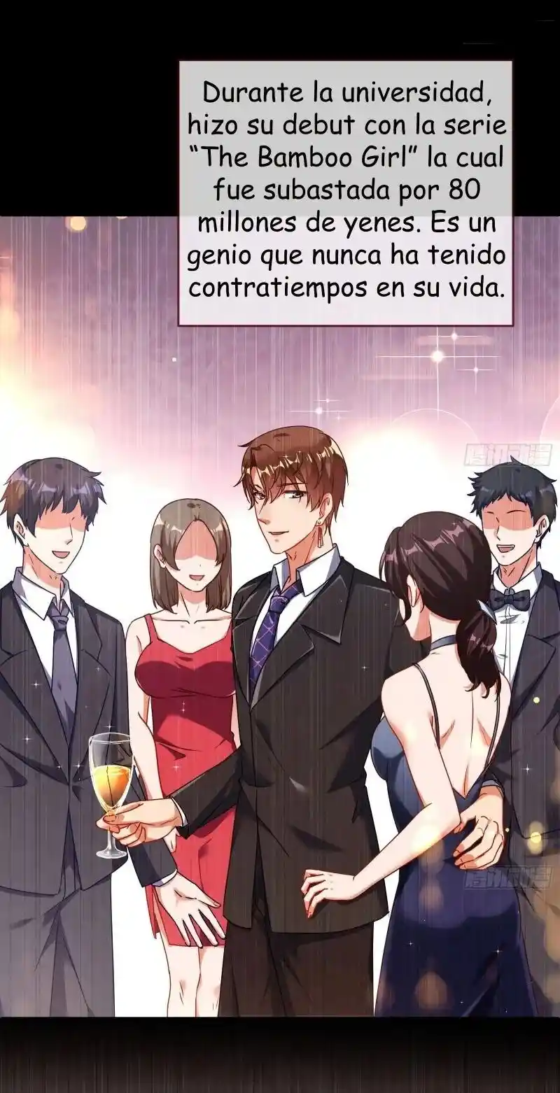 Cheating Men Must Die - Capítulo 195 - Página 5 - LectorTMOo