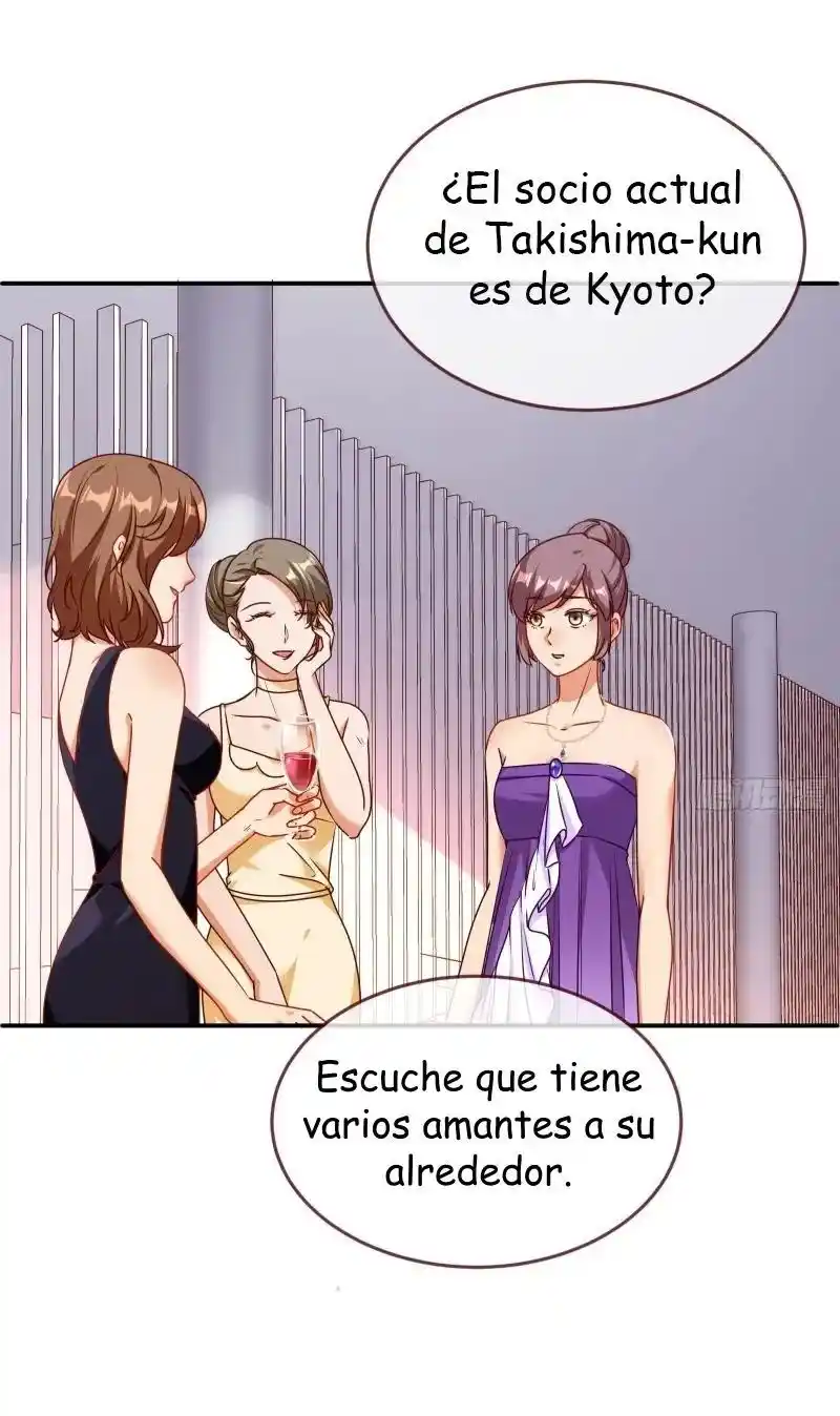 Cheating Men Must Die - Capítulo 195 - Página 7 - LectorTMOo