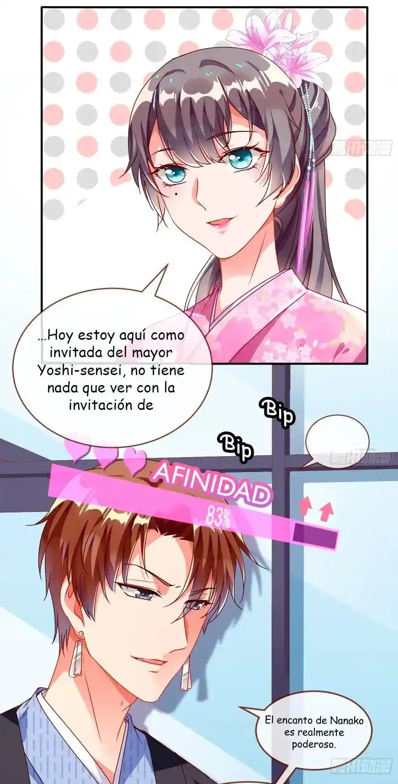 Cheating Men Must Die - Capítulo 195 - Página 16 - LectorTMOo