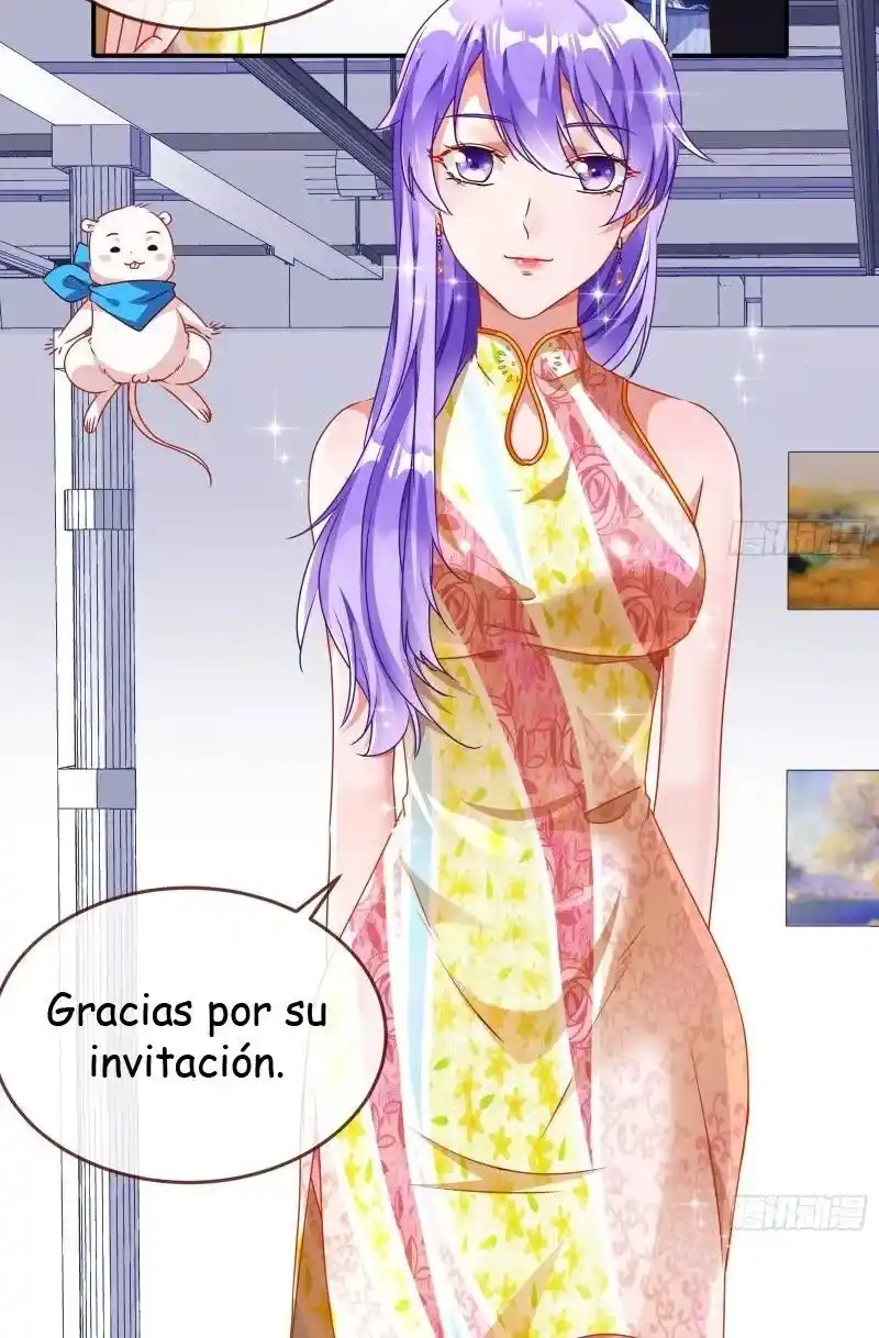 Cheating Men Must Die - Capítulo 195 - Página 21 - LectorTMOo