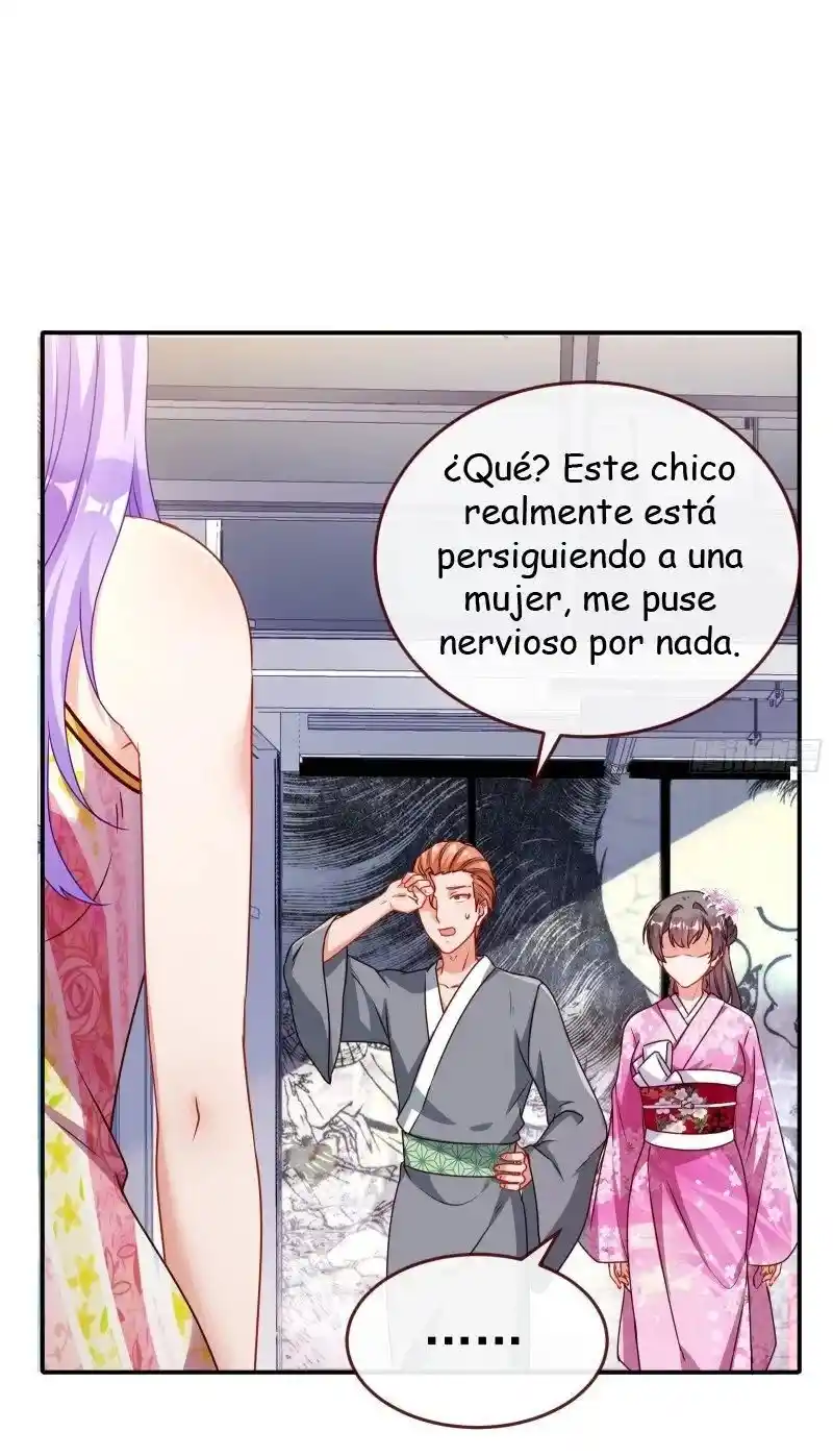 Cheating Men Must Die - Capítulo 195 - Página 28 - LectorTMOo