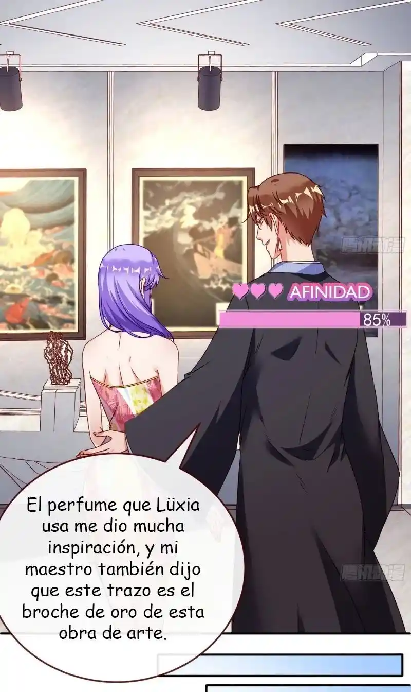 Cheating Men Must Die - Capítulo 195 - Página 30 - LectorTMOo