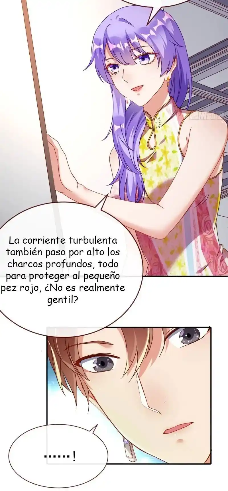 Cheating Men Must Die - Capítulo 195 - Página 33 - LectorTMOo
