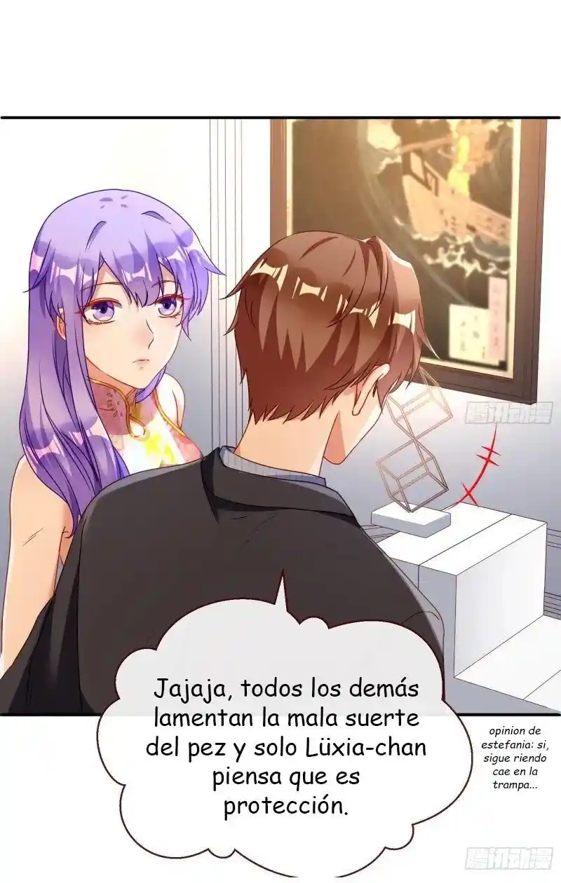 Cheating Men Must Die - Capítulo 195 - Página 34 - LectorTMOo