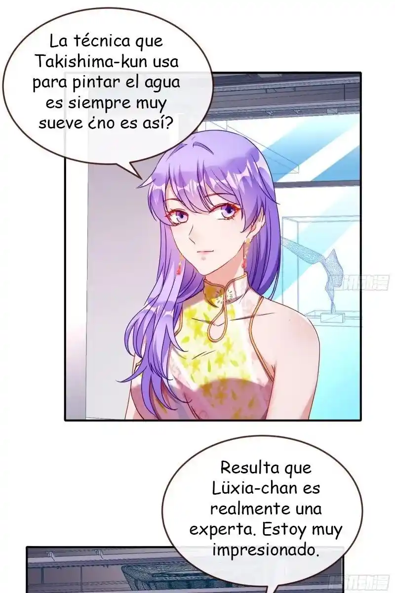 Cheating Men Must Die - Capítulo 195 - Página 35 - LectorTMOo