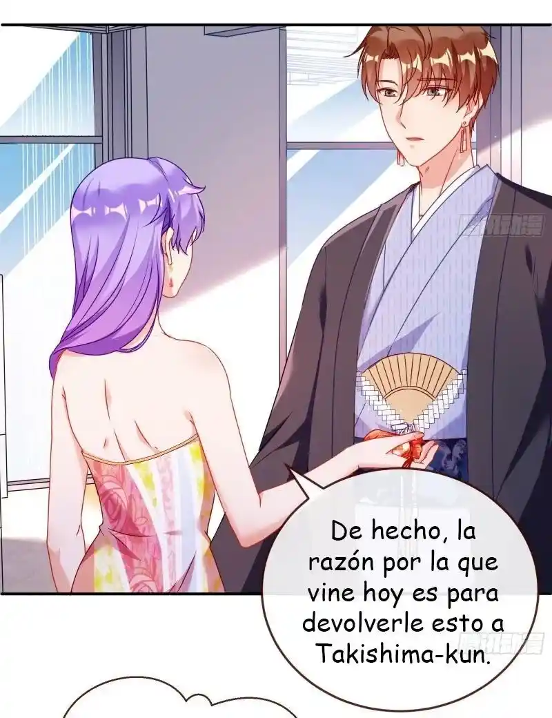 Cheating Men Must Die - Capítulo 195 - Página 38 - LectorTMOo