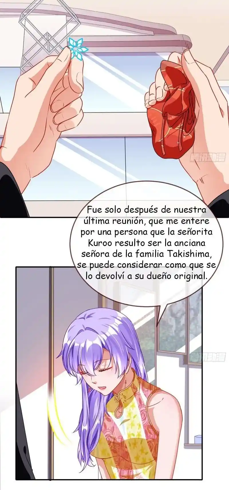 Cheating Men Must Die - Capítulo 195 - Página 41 - LectorTMOo