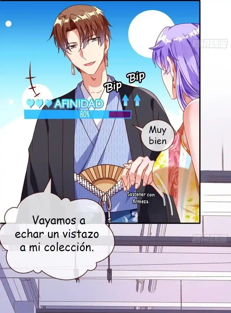 Cheating Men Must Die - Capítulo 195 - Página 47 - LectorTMOo