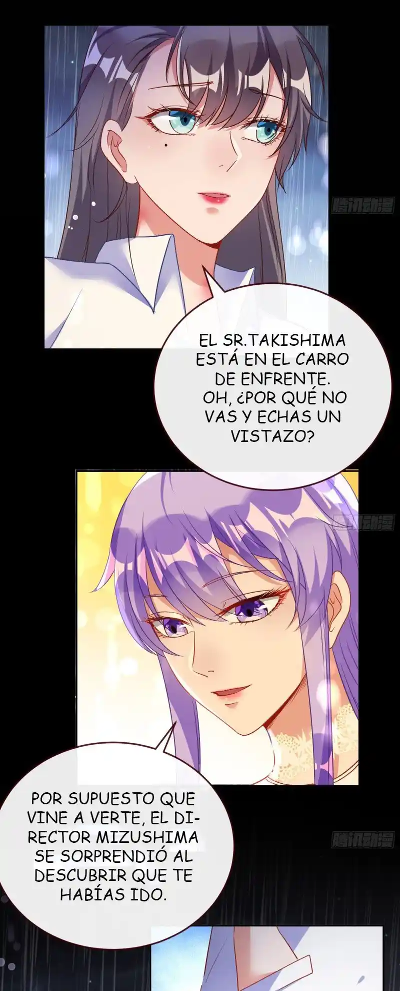 Cheating Men Must Die - Capítulo 198 - Página 9 - LectorTMOo