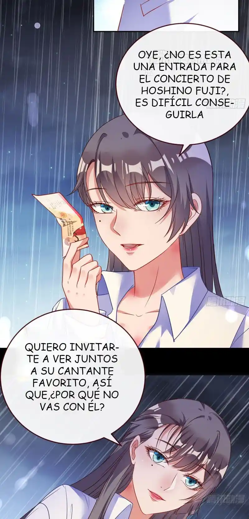 Cheating Men Must Die - Capítulo 198 - Página 10 - LectorTMOo