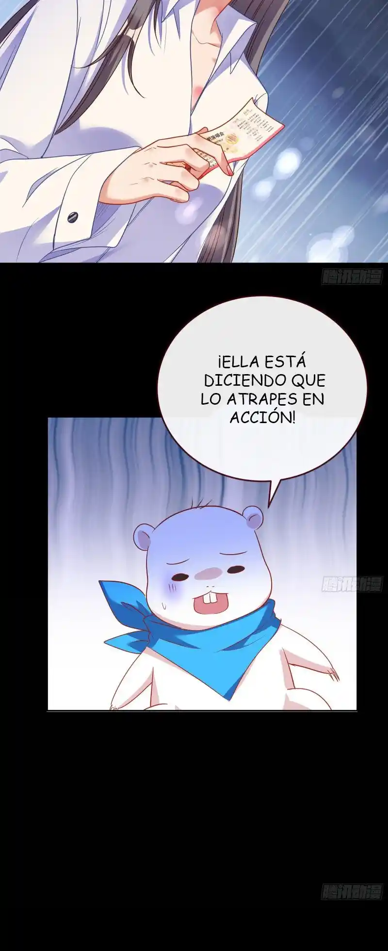 Cheating Men Must Die - Capítulo 198 - Página 11 - LectorTMOo