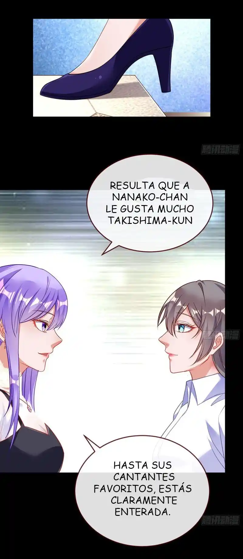 Cheating Men Must Die - Capítulo 198 - Página 12 - LectorTMOo