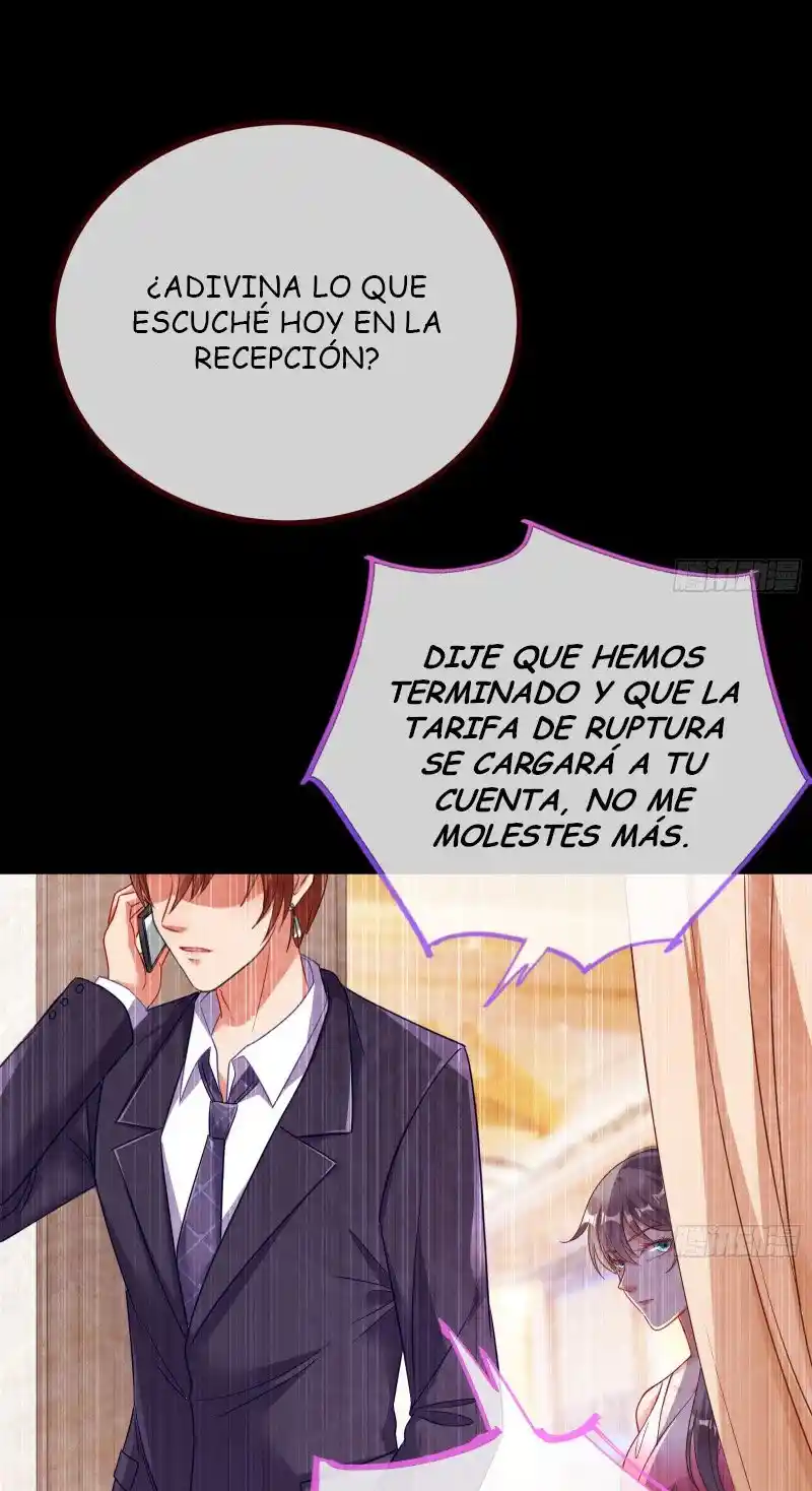 Cheating Men Must Die - Capítulo 198 - Página 17 - LectorTMOo