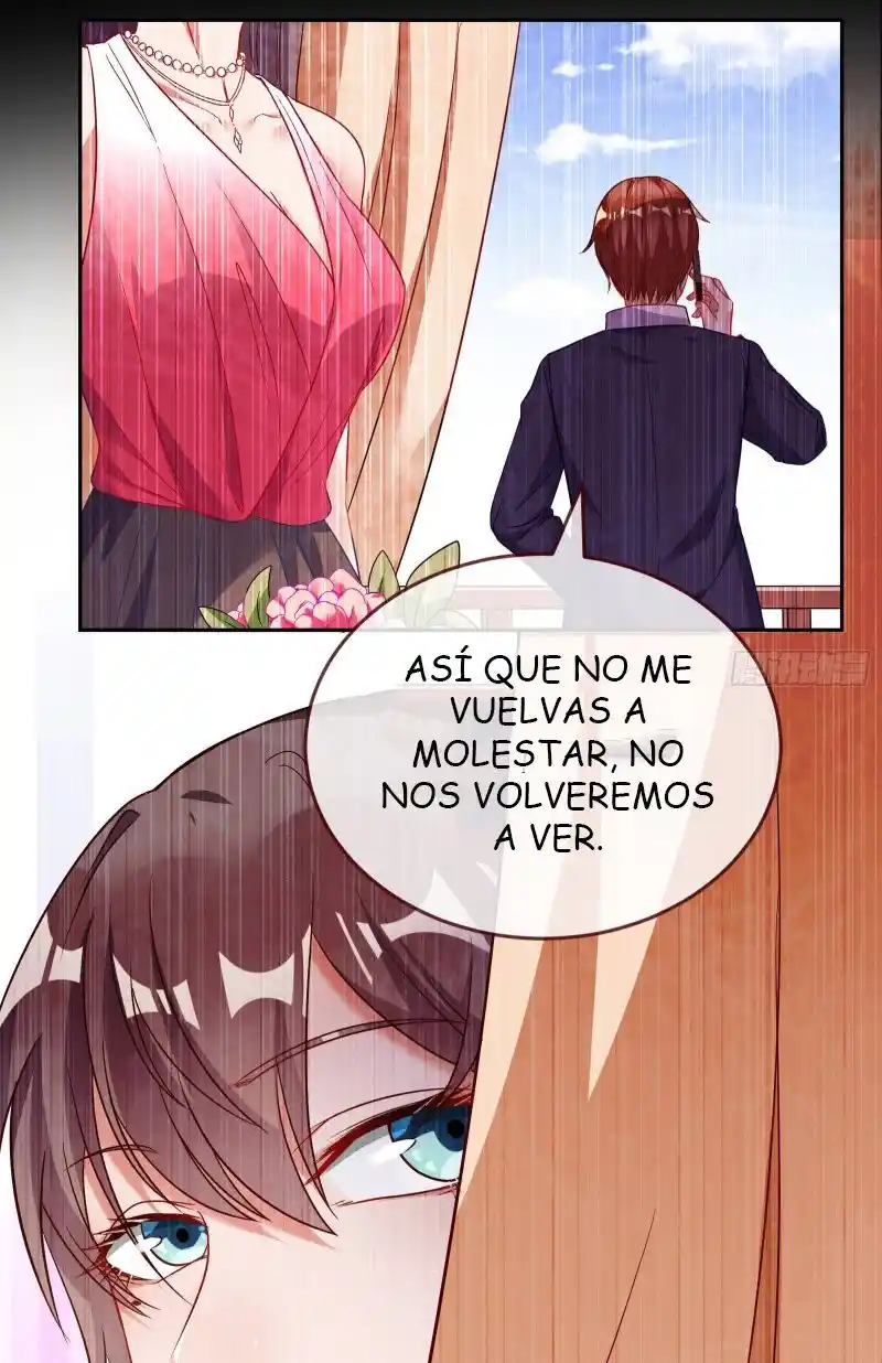 Cheating Men Must Die - Capítulo 198 - Página 19 - LectorTMOo