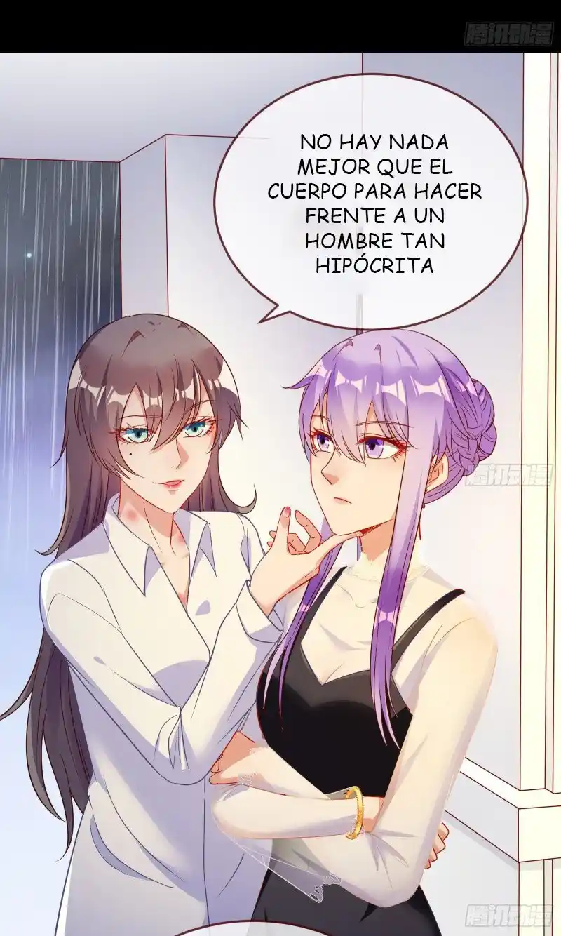 Cheating Men Must Die - Capítulo 198 - Página 22 - LectorTMOo