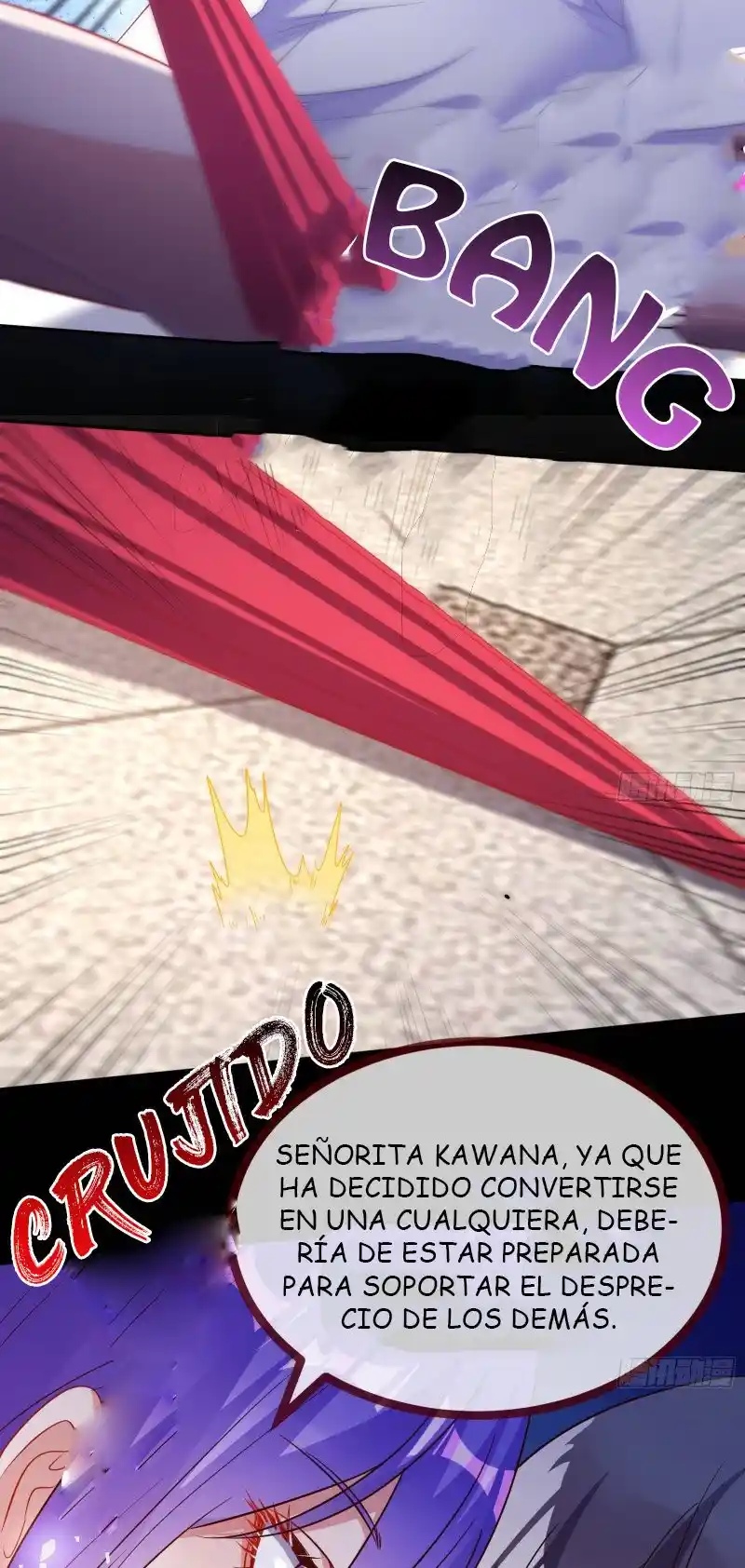 Cheating Men Must Die - Capítulo 198 - Página 26 - LectorTMOo
