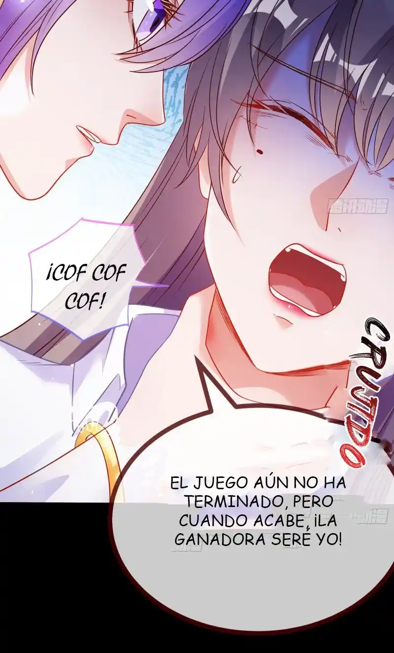 Cheating Men Must Die - Capítulo 198 - Página 27 - LectorTMOo