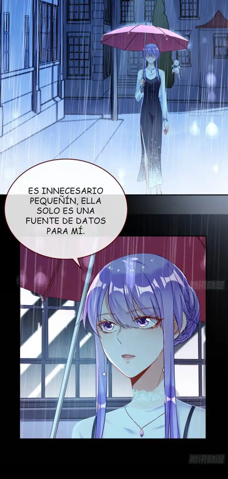 Cheating Men Must Die - Capítulo 198 - Página 32 - LectorTMOo