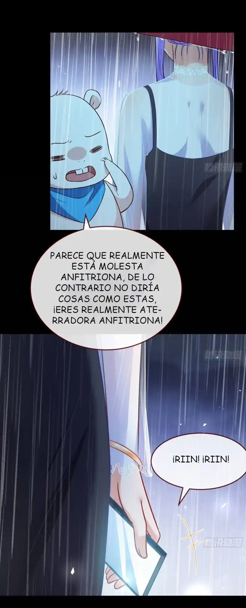 Cheating Men Must Die - Capítulo 198 - Página 33 - LectorTMOo