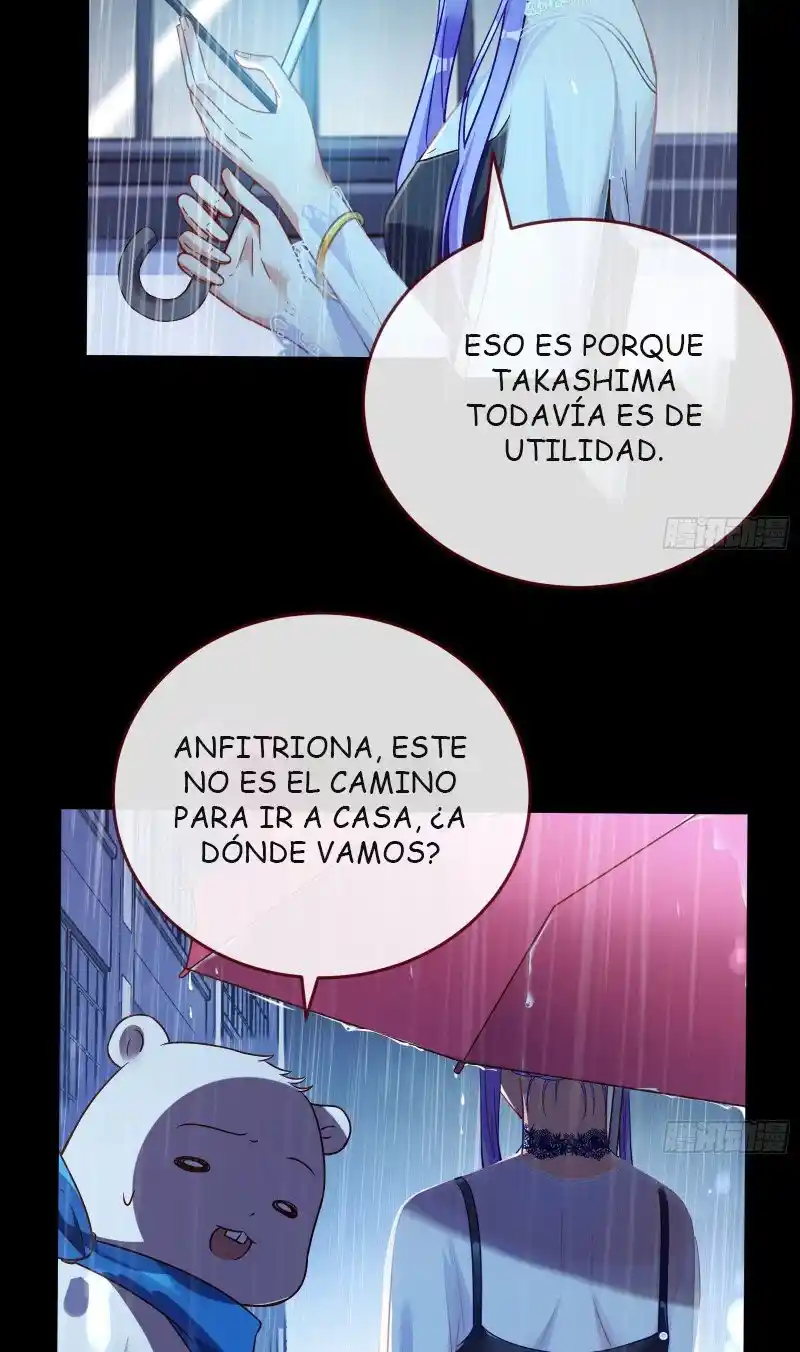 Cheating Men Must Die - Capítulo 198 - Página 35 - LectorTMOo