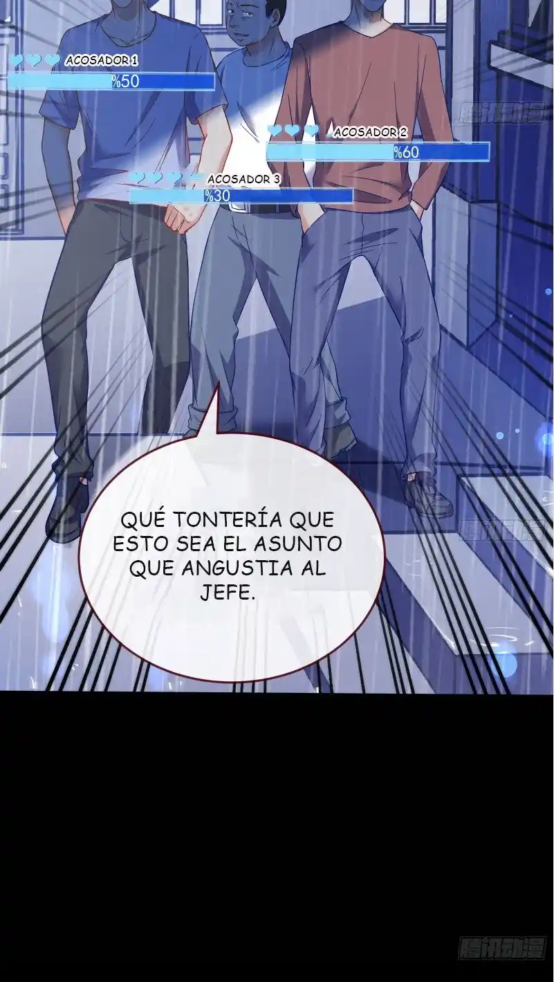 Cheating Men Must Die - Capítulo 198 - Página 38 - LectorTMOo