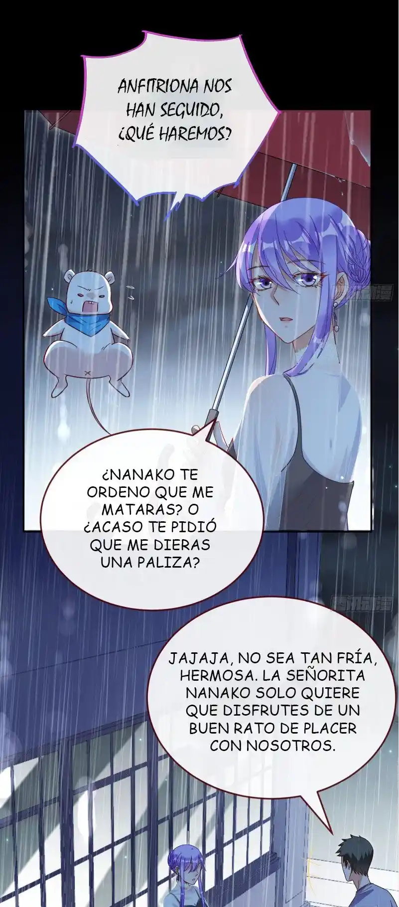 Cheating Men Must Die - Capítulo 198 - Página 39 - LectorTMOo