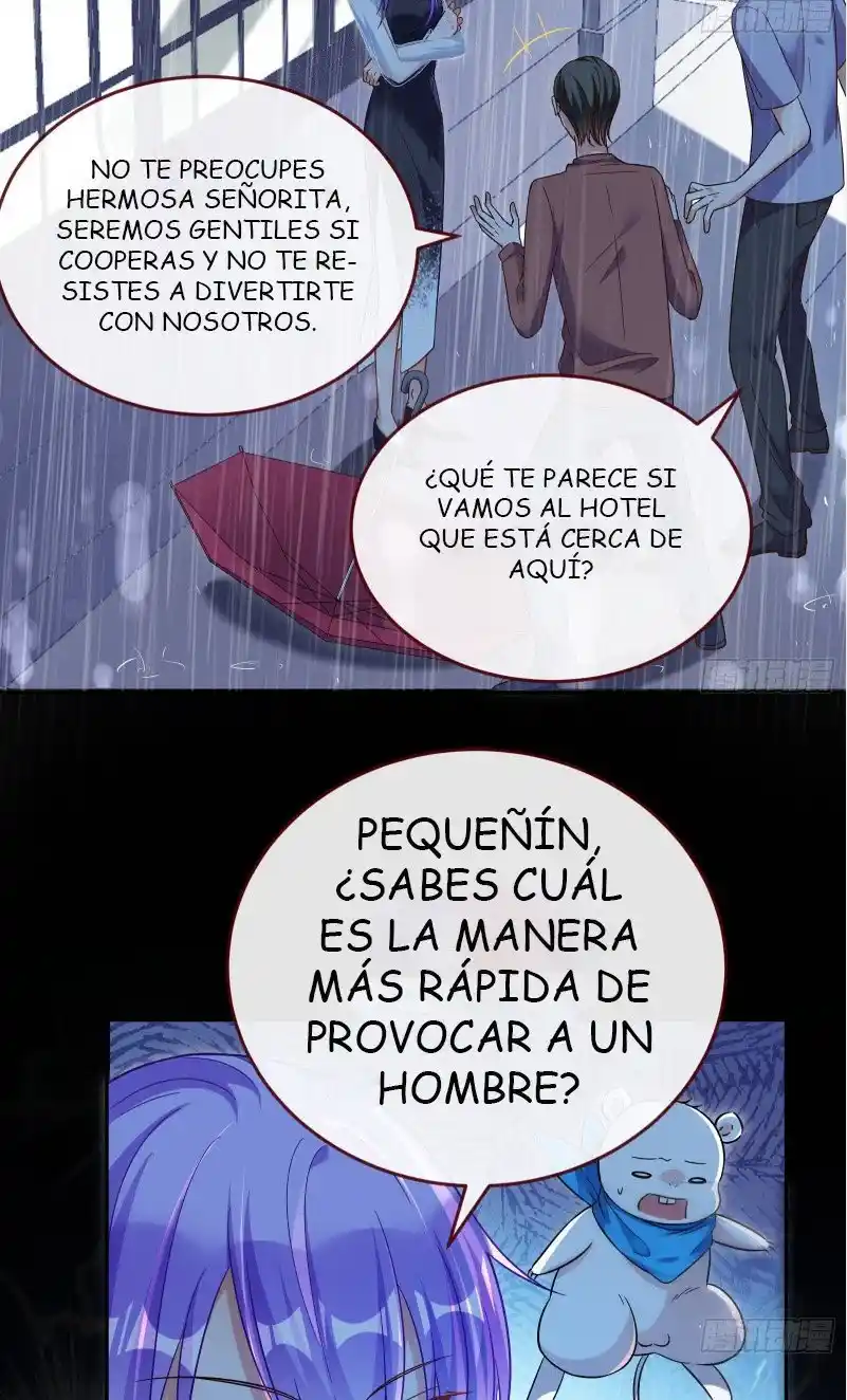 Cheating Men Must Die - Capítulo 198 - Página 40 - LectorTMOo