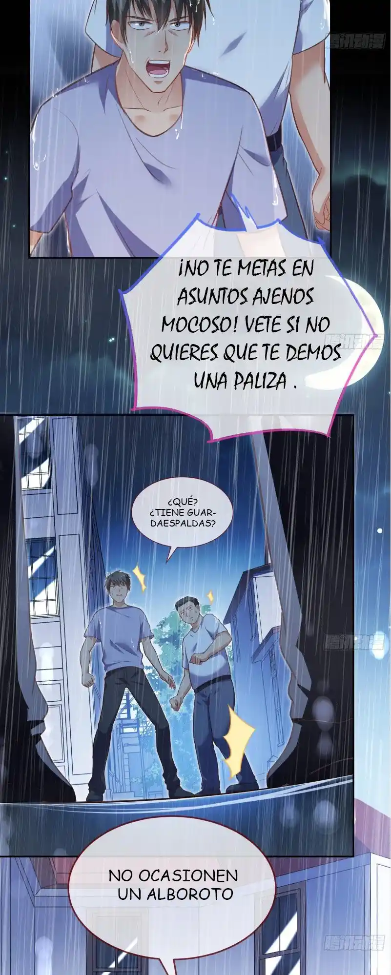 Cheating Men Must Die - Capítulo 198 - Página 47 - LectorTMOo