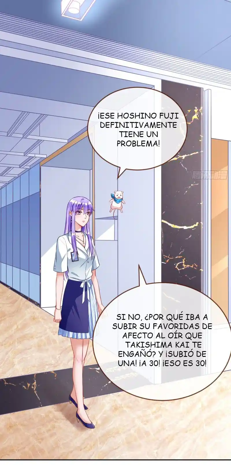 Cheating Men Must Die - Capítulo 199 - Página 3 - LectorTMOo