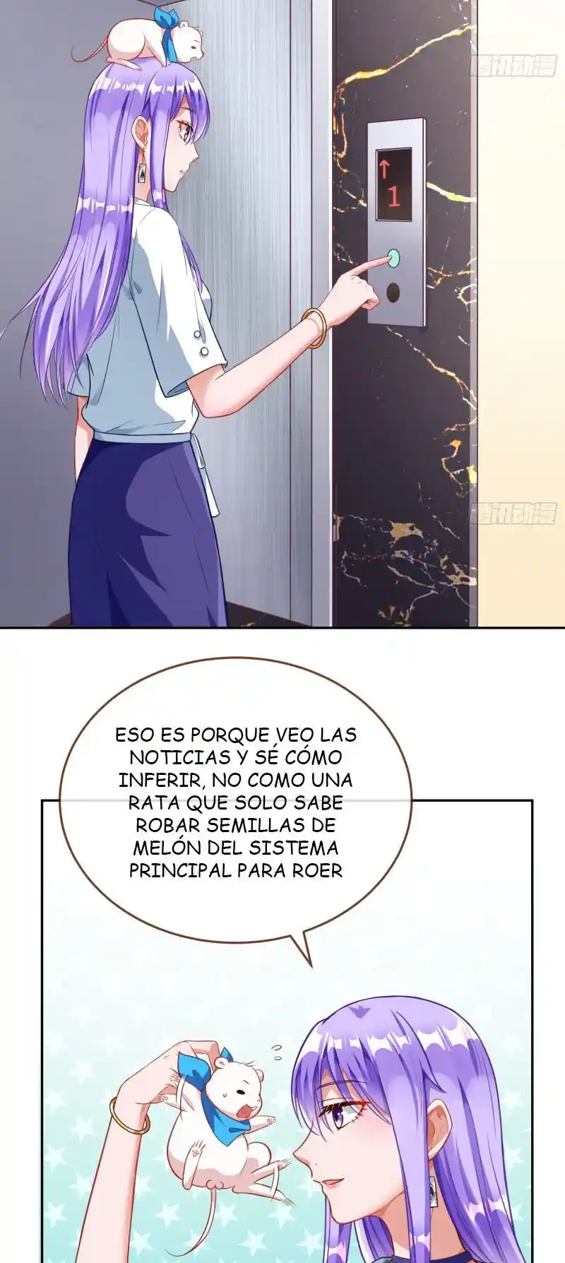 Cheating Men Must Die - Capítulo 199 - Página 6 - LectorTMOo
