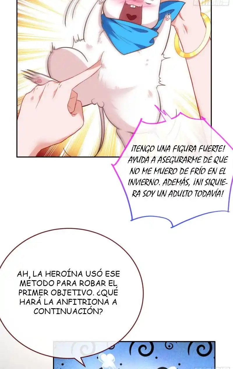 Cheating Men Must Die - Capítulo 199 - Página 8 - LectorTMOo