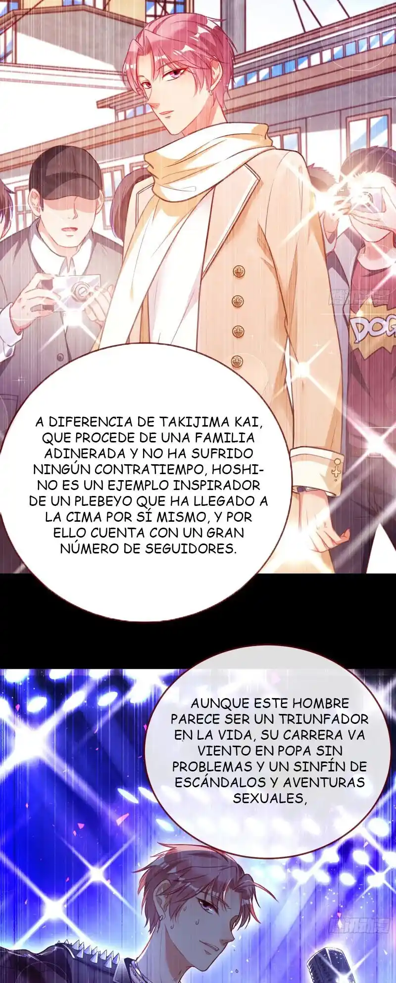 Cheating Men Must Die - Capítulo 199 - Página 11 - LectorTMOo