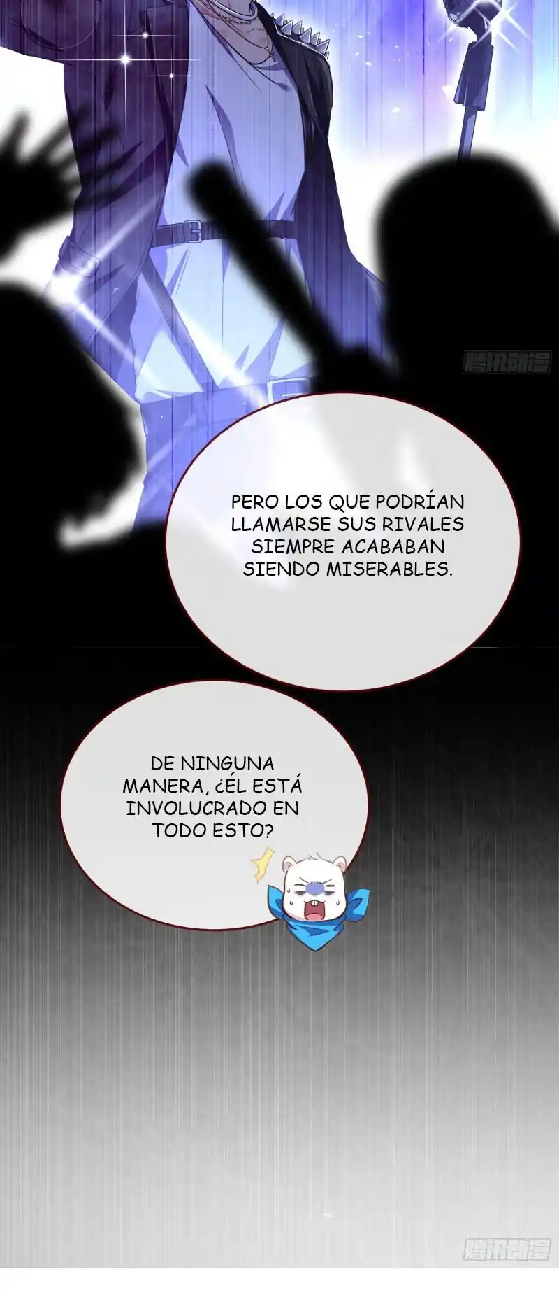 Cheating Men Must Die - Capítulo 199 - Página 12 - LectorTMOo