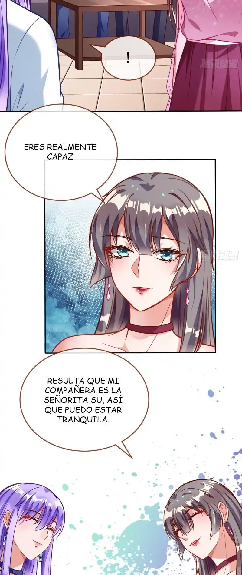 Cheating Men Must Die - Capítulo 199 - Página 16 - LectorTMOo