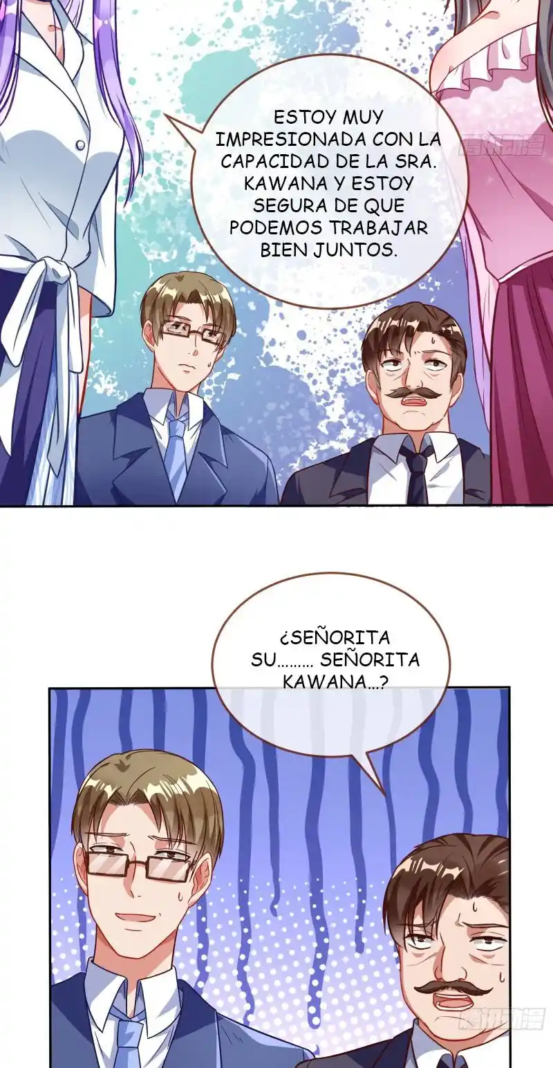 Cheating Men Must Die - Capítulo 199 - Página 17 - LectorTMOo