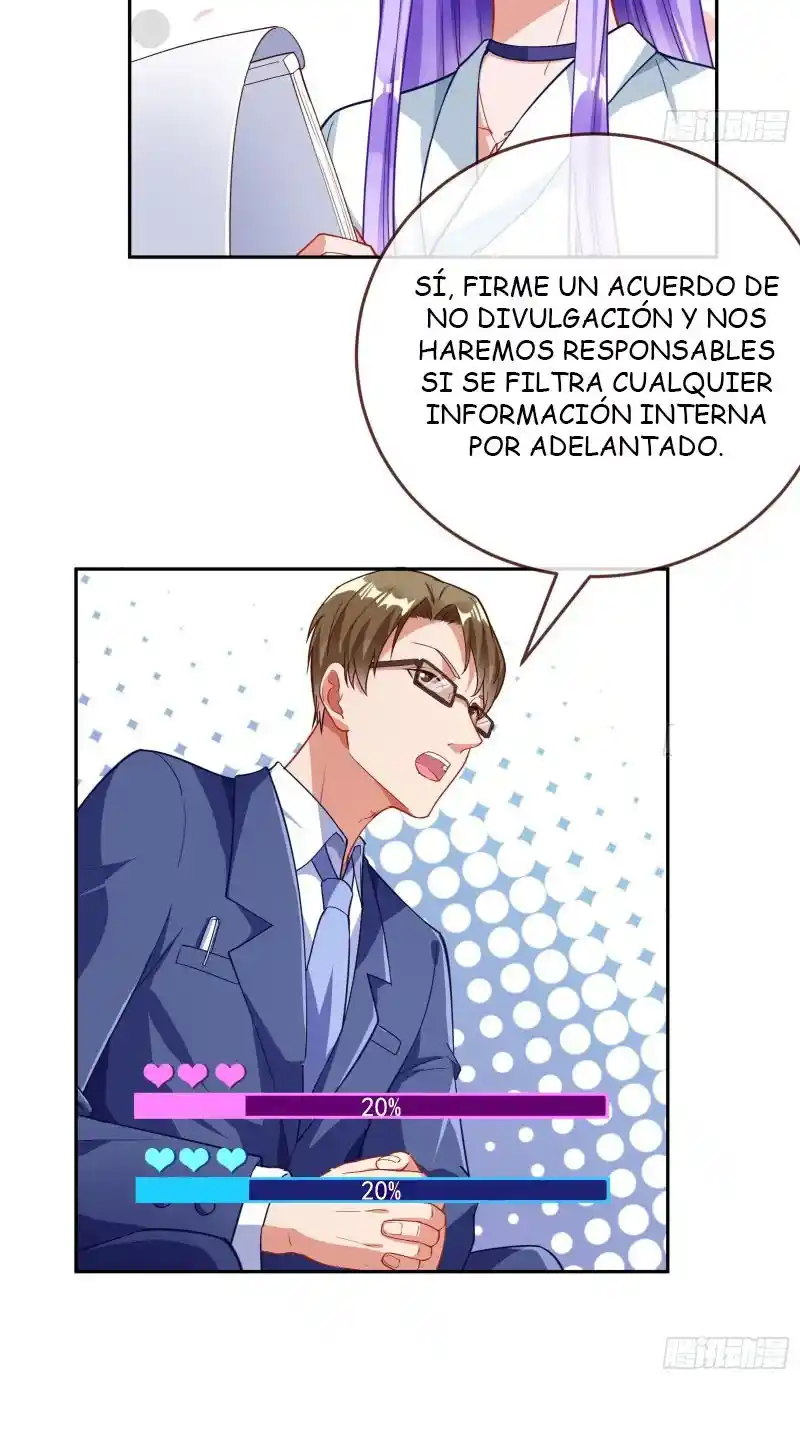 Cheating Men Must Die - Capítulo 199 - Página 20 - LectorTMOo