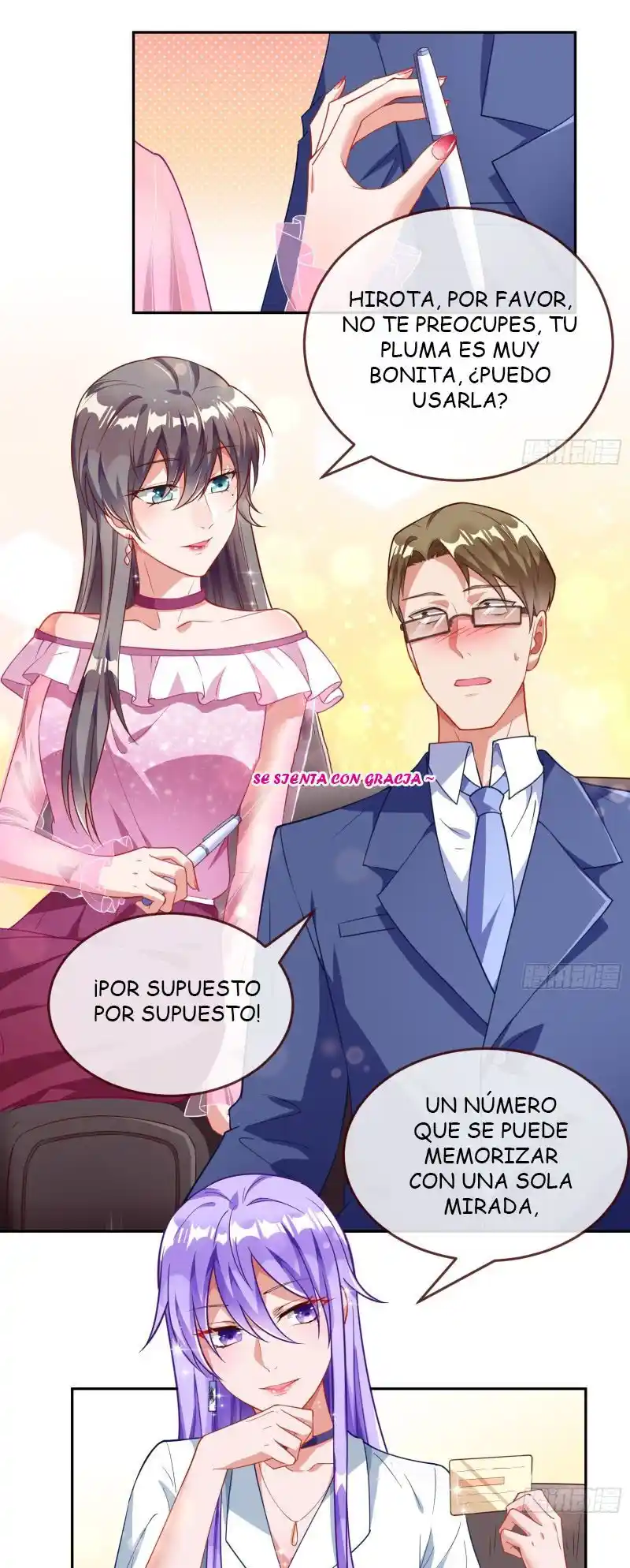 Cheating Men Must Die - Capítulo 199 - Página 21 - LectorTMOo