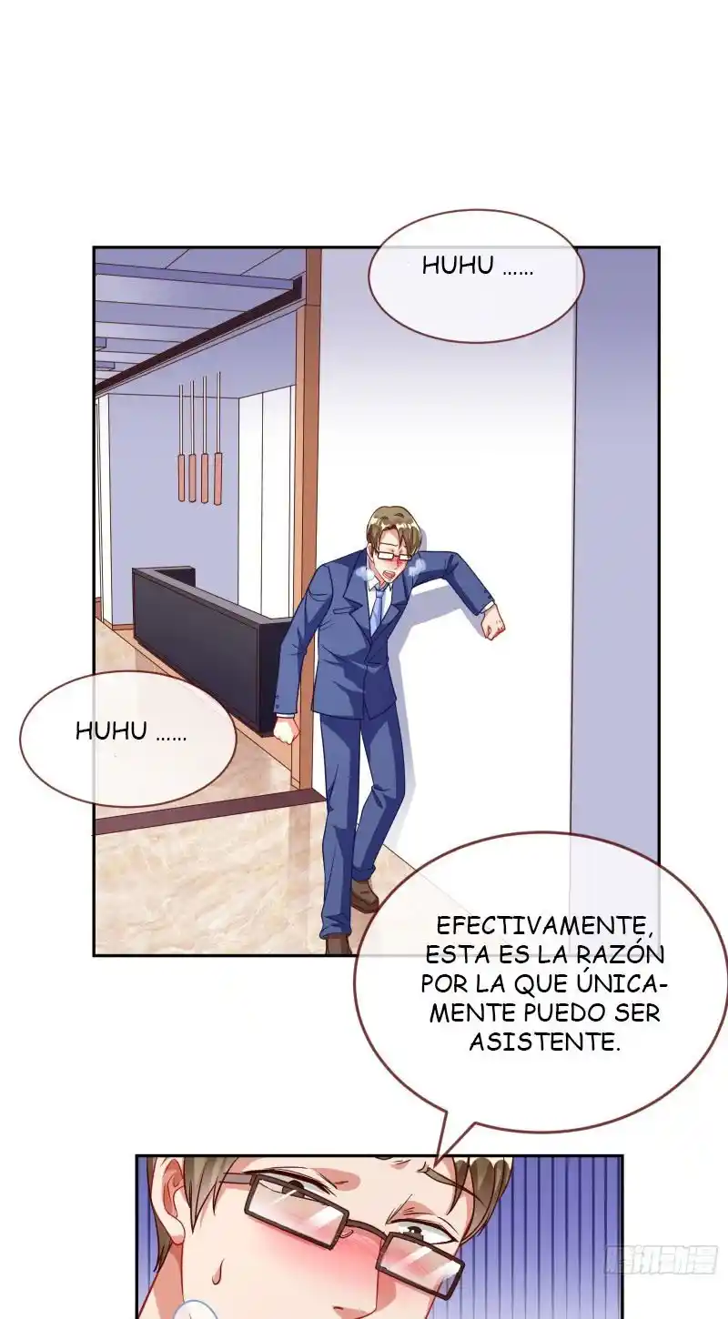 Cheating Men Must Die - Capítulo 199 - Página 27 - LectorTMOo