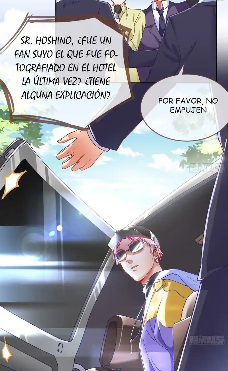 Cheating Men Must Die - Capítulo 199 - Página 34 - LectorTMOo