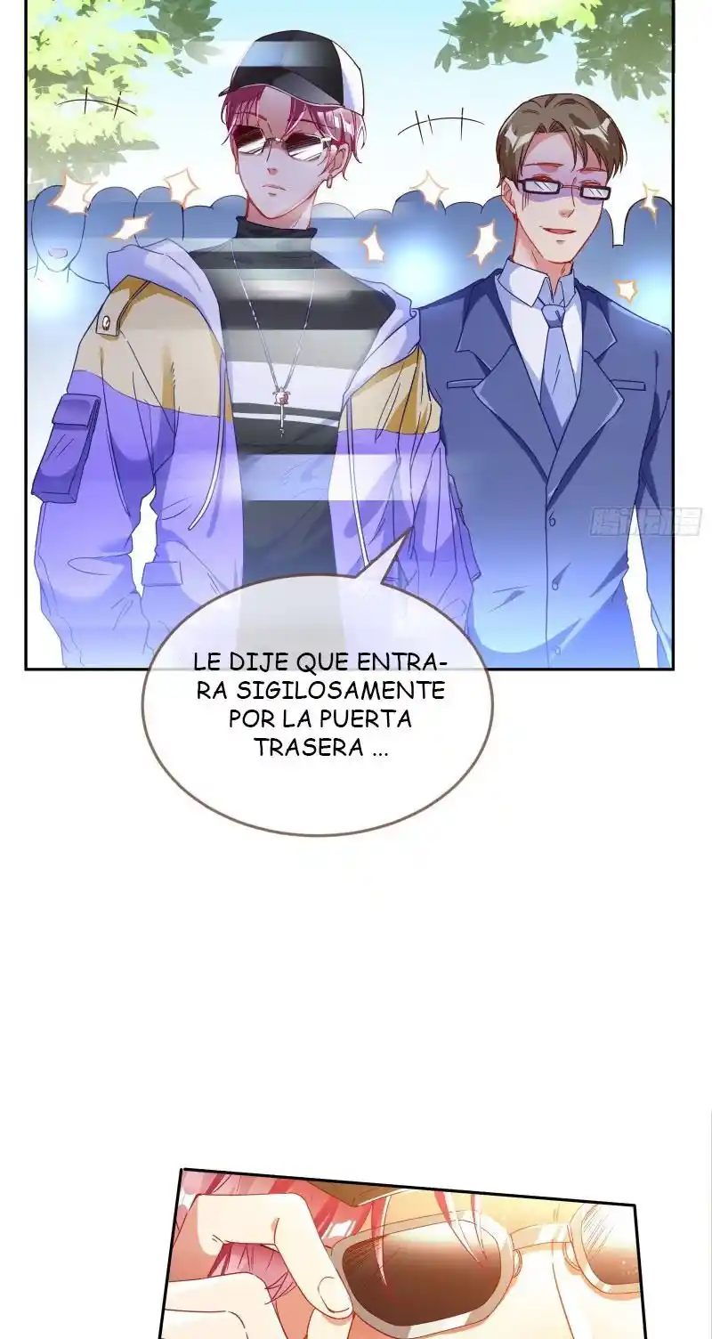 Cheating Men Must Die - Capítulo 199 - Página 36 - LectorTMOo