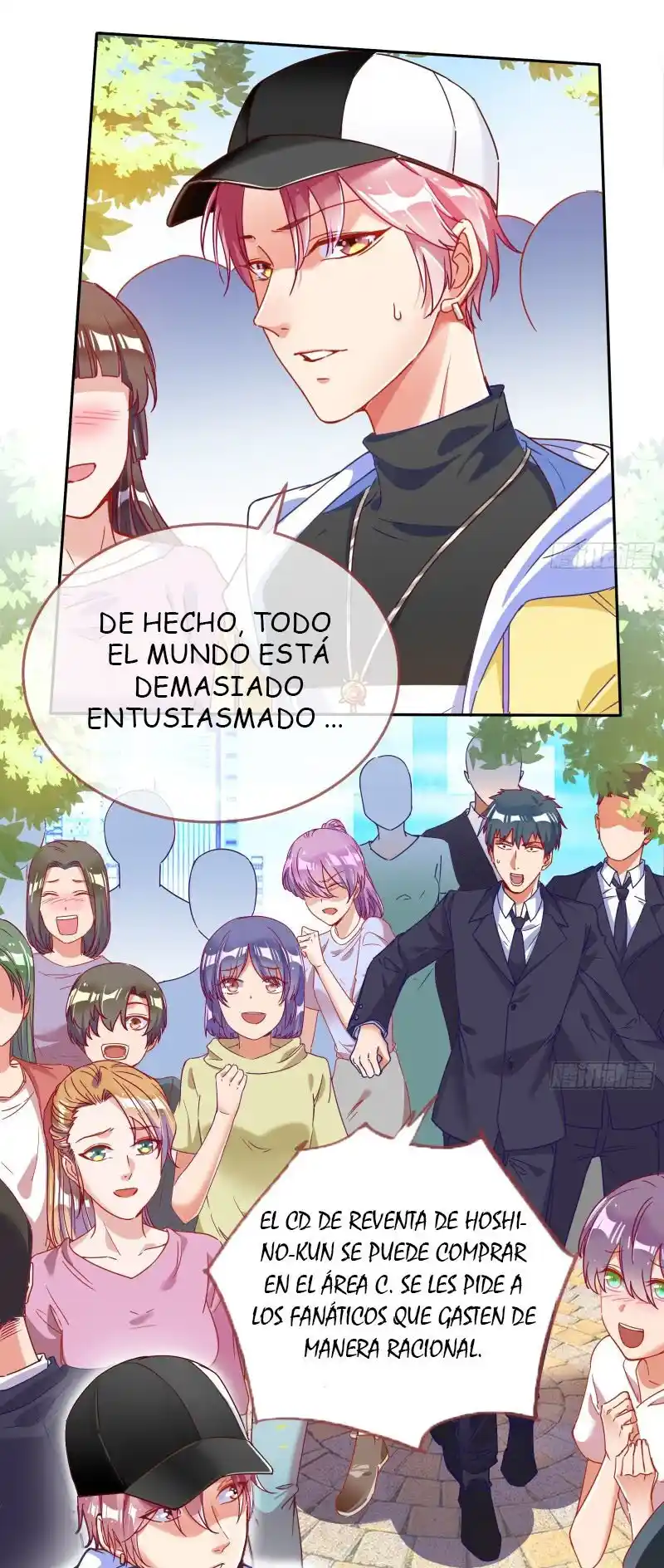 Cheating Men Must Die - Capítulo 199 - Página 41 - LectorTMOo