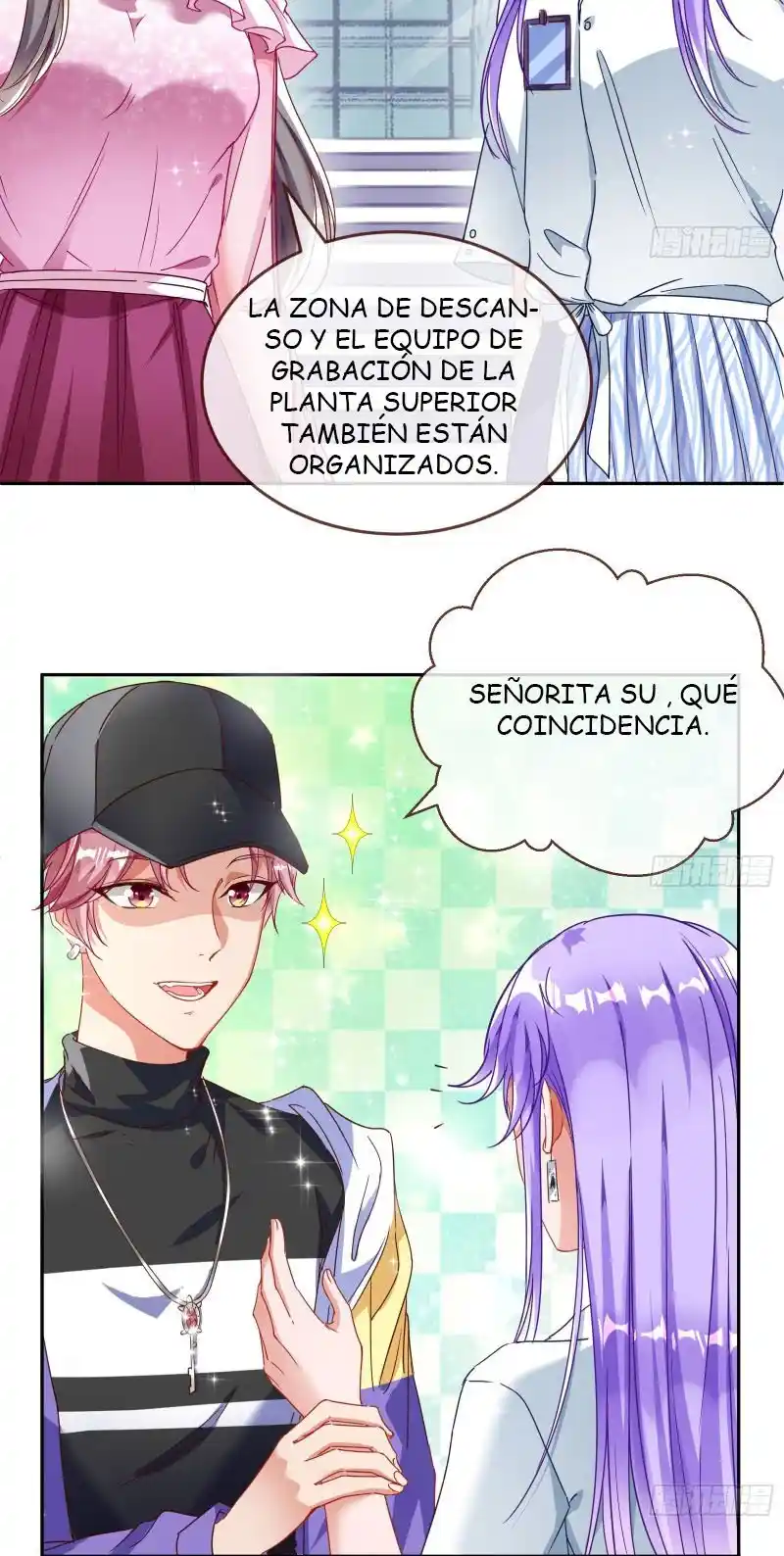 Cheating Men Must Die - Capítulo 199 - Página 45 - LectorTMOo