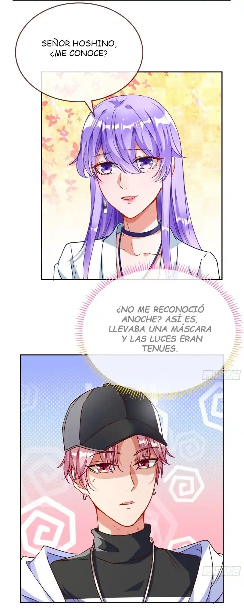 Cheating Men Must Die - Capítulo 199 - Página 46 - LectorTMOo