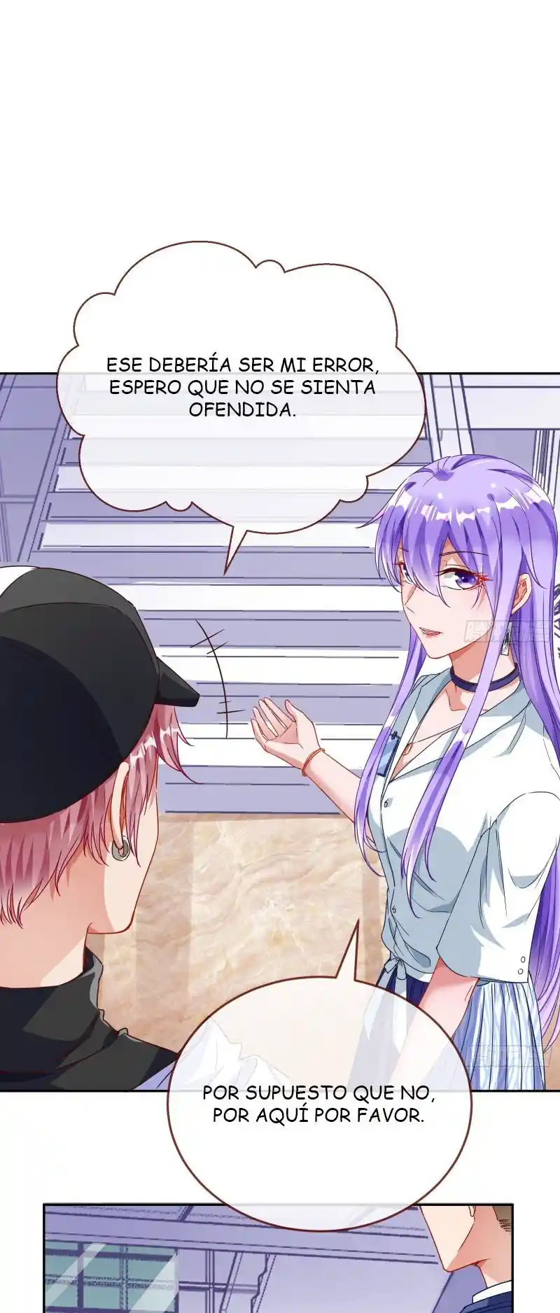 Cheating Men Must Die - Capítulo 199 - Página 47 - LectorTMOo