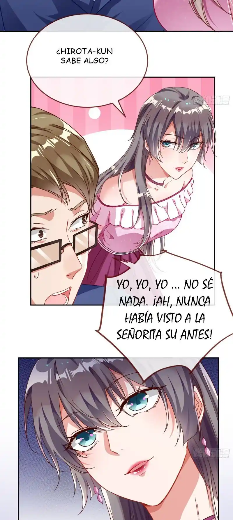 Cheating Men Must Die - Capítulo 199 - Página 49 - LectorTMOo