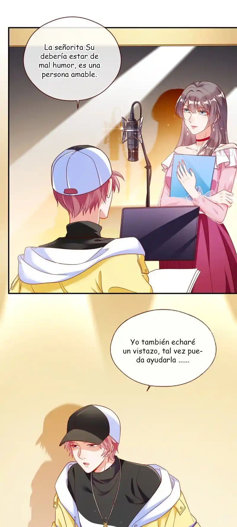 Cheating Men Must Die - Capítulo 200 - Página 7 - LectorTMOo