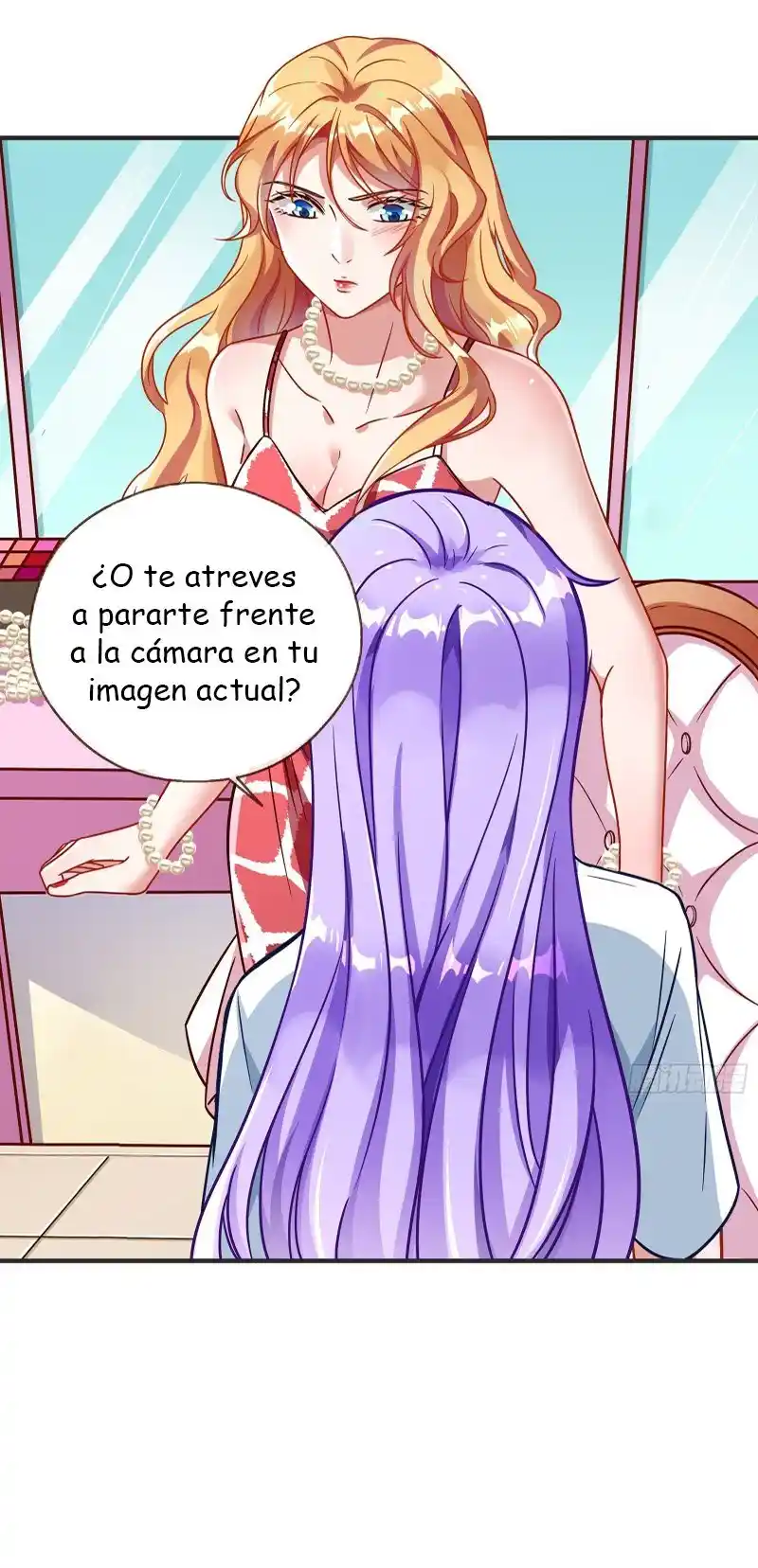 Cheating Men Must Die - Capítulo 200 - Página 19 - LectorTMOo