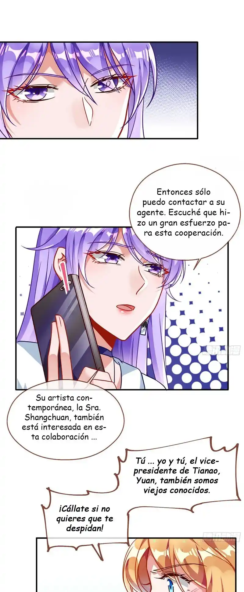 Cheating Men Must Die - Capítulo 200 - Página 22 - LectorTMOo