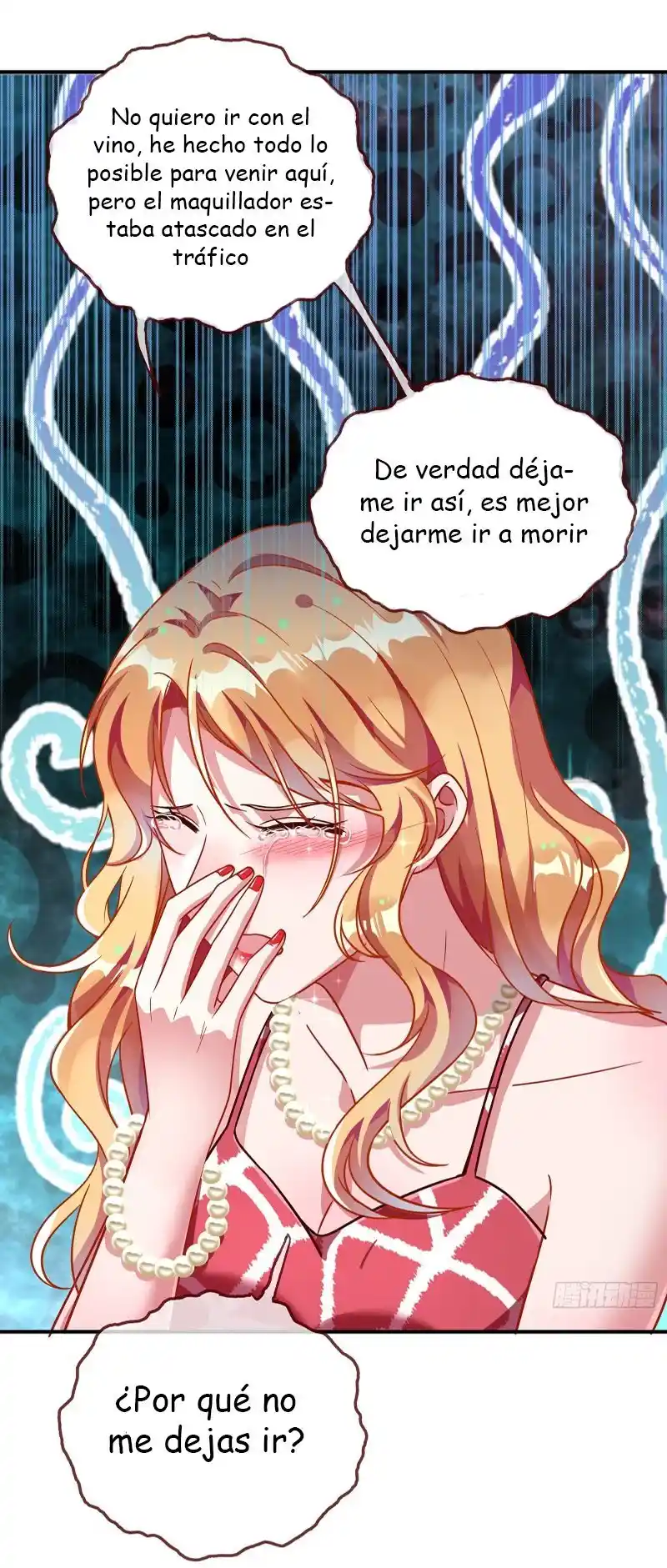 Cheating Men Must Die - Capítulo 200 - Página 27 - LectorTMOo